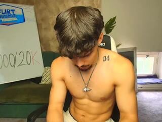 Ridge Hunter — Flirt4free profile photo