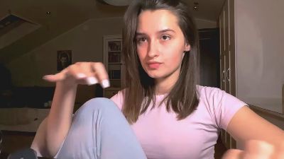 BrittEndris — 在 cam4 直播的网络摄像头模特