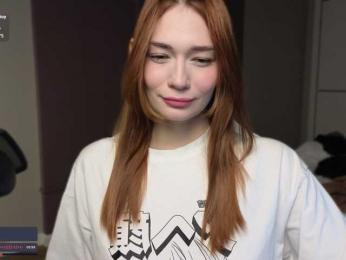 Bimboterica — Bongacams stream photo (Aug 2026)