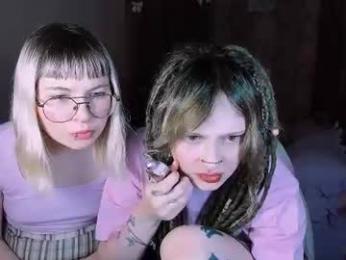 mariamilkis — Chaturbate stream photo (Jul 2026)