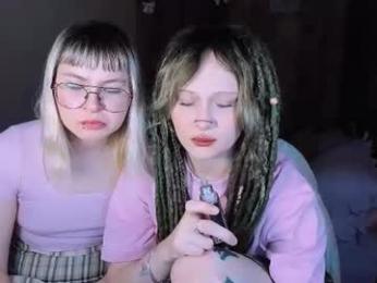 mariamilkis — Chaturbate stream photo (Jul 2026)