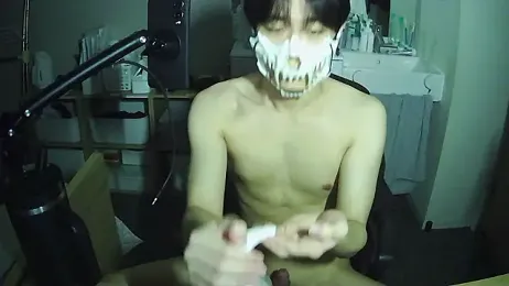 sdamvo2 — Stripchat profile photo