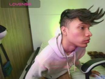 Alexxxgod — Cam4 stream photo (Aug 2026)