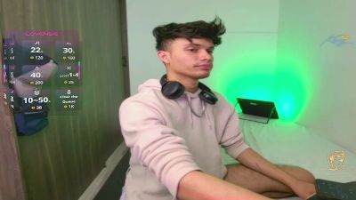 Alexxxgod — Cam4 stream photo (Aug 2026)