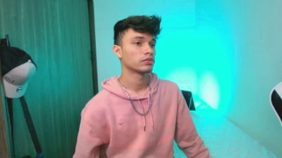 Alexxxgod — Cam4 stream photo (Aug 2026)