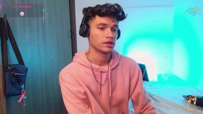 Alexxxgod — Cam4 stream photo (Aug 2026)
