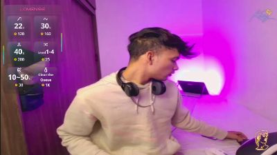 Alexxxgod — Cam4 stream photo (Aug 2026)