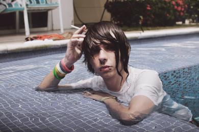 calzonchino — Cam4 stream photo (May 2025)