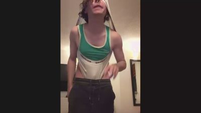 calzonchino — Cam4 stream photo (May 2025)