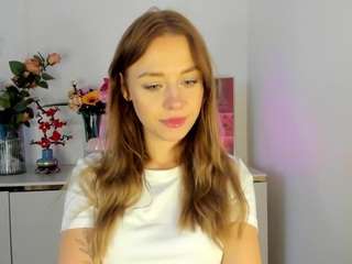 cindybeauty — Camsoda profile photo