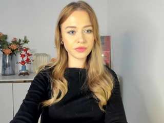 cindybeauty — Camsoda stream photo (May 2026)
