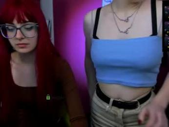 merli_warner — 在 chaturbate 直播的网络摄像头模特