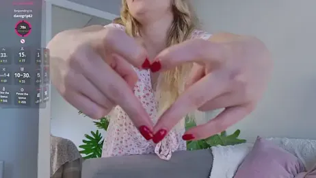 milly_shy — stripchat