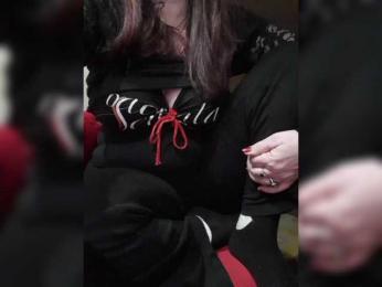 LoveTinaForever — Bongacams stream photo (Feb 2026)