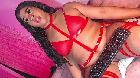 amazing_kimberly — Stripchat profile photo