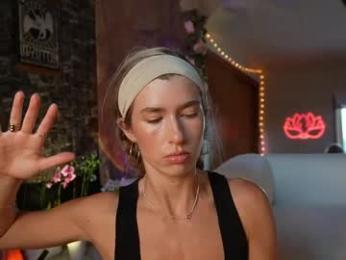 lucy_gooosey — Chaturbate stream photo (Jun 2026)
