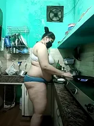 Kajal1918 — Stripchat stream photo (Oct 2025)