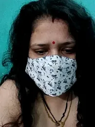 Kajal1918 — Stripchat stream photo (Jan 2026)