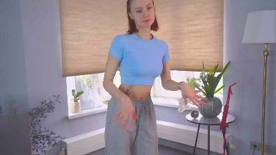 JudeWinnewisser — Cam4 stream photo (Apr 2026)