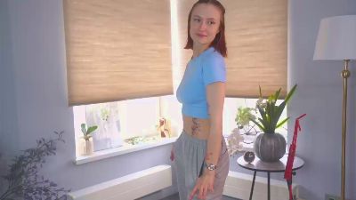 JudeWinnewisser — Cam4 stream photo (Apr 2026)