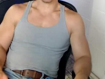 johnnieredd — Chaturbate stream photo (Sep 2026)