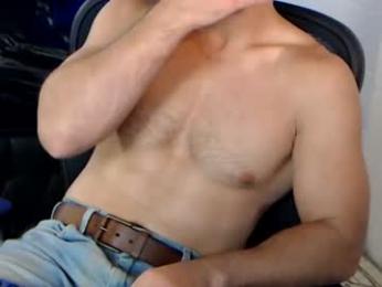 johnnieredd — chaturbate