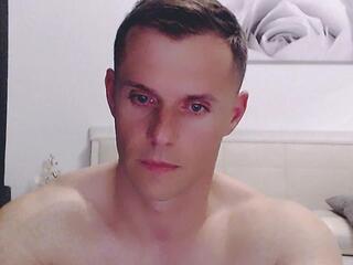 Andrrew Great — Flirt4free profile photo