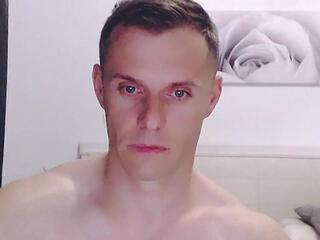 Andrrew Great — Flirt4free stream photo (Apr 2026)