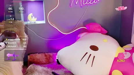 miia__baker — Stripchat stream photo (Mar 2026)