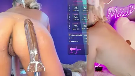 miia__baker — Stripchat stream photo (Mar 2026)