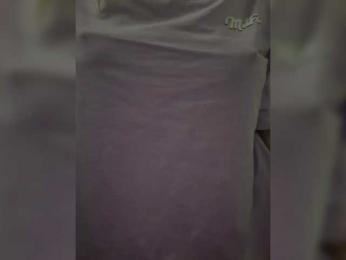 Alisaerorra — Bongacams stream photo (Feb 2026)