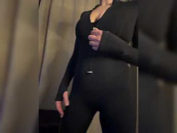 Alisaerorra — Bongacams profile photo