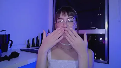 nina_kink — Stripchat stream photo (Dec 2025)