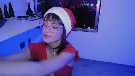 nina_kink — Stripchat stream photo (Dec 2025)