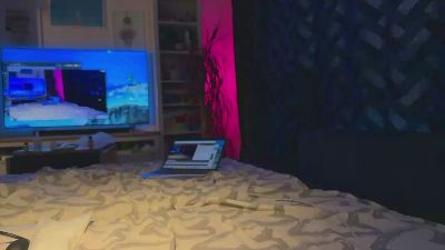 fisttwink22 — Cam4 stream photo (Jul 2026)