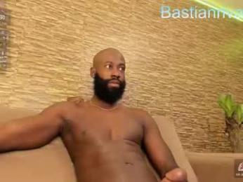 bastianrivas — Chaturbate stream photo (Mar 2026)