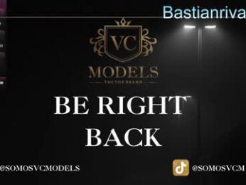 bastianrivas — Chaturbate stream photo (Mar 2026)