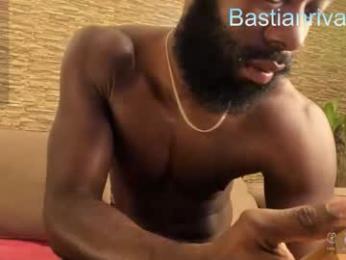 bastianrivas — Chaturbate stream photo (Mar 2026)
