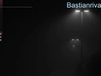 bastianrivas — Chaturbate stream photo (Mar 2026)