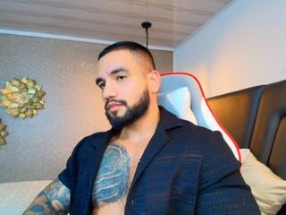 Eddie Ryan — Flirt4free stream photo (Jun 2026)