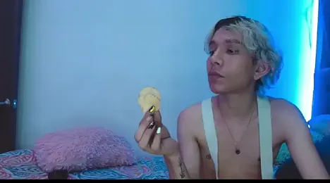 LAICK_01 — Stripchat stream photo (Mar 2024)