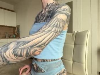 yexes — Chaturbate stream photo (Apr 2026)