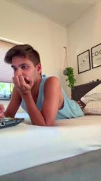InkedGay — Cam4 stream photo (Jul 2026)