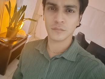 AaronCol — Livejasmin profile photo