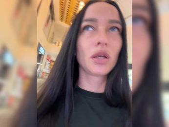 GAVKA_ — 在 bongacams 直播的网络摄像头模特