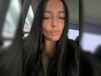 GAVKA_ — 在 bongacams 直播的网络摄像头模特