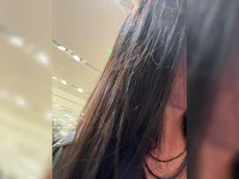 GAVKA_ — 在 bongacams 直播的网络摄像头模特