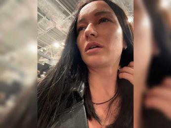 GAVKA_ — 在 bongacams 直播的网络摄像头模特
