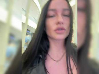 GAVKA_ — 在 bongacams 直播的网络摄像头模特