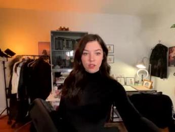 spectralmatter — chaturbate